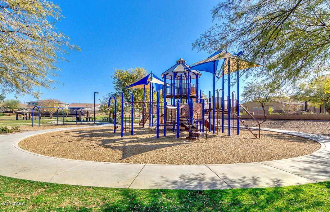 2419 East Gillcrest Road Gilbert, AZ 85298 - Photo 52 of 55 Gillcrest - Community3