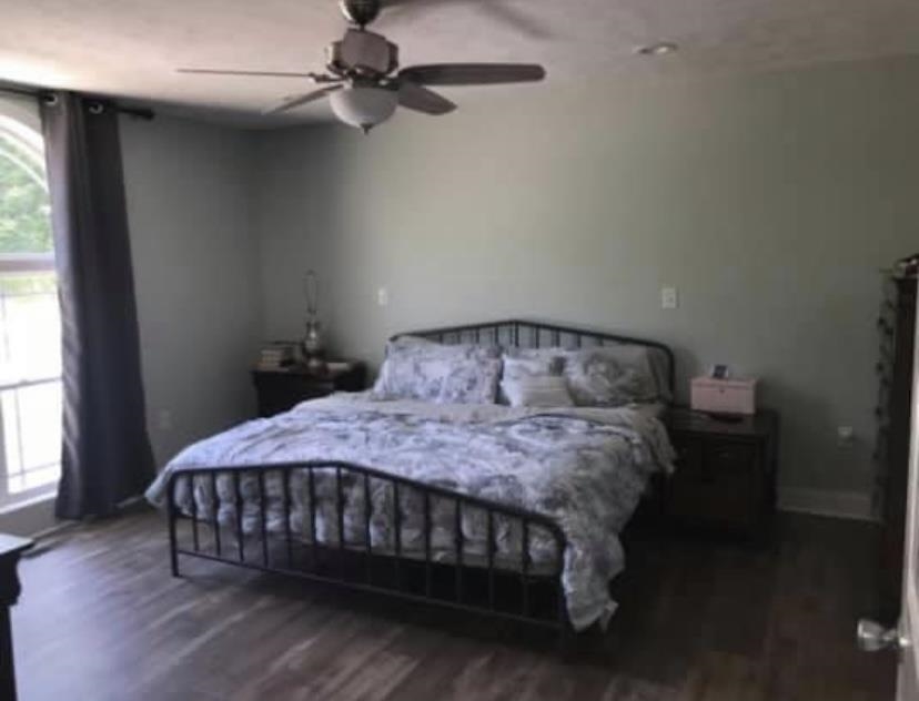 115 Mindy Road Waynesboro, TN 38485 - Photo 14 of 16 Gallery Image 14