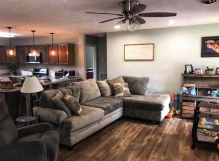 115 Mindy Road Waynesboro, TN 38485 - Photo 5 of 16 Gallery Image 5
