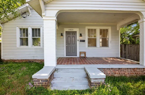 $184,000 | 1823 Starnes Street, Augusta, GA 30904