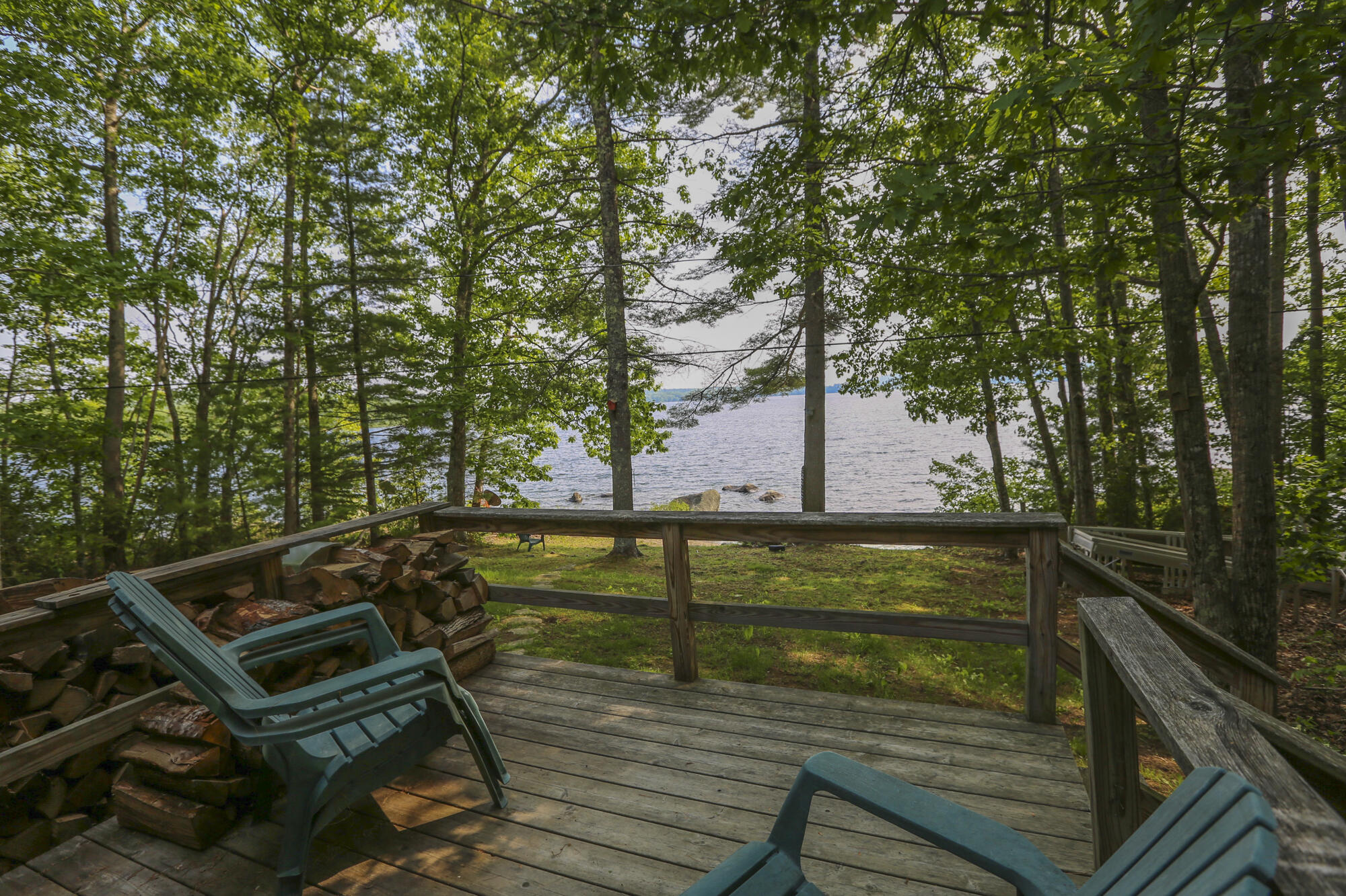 94 Lake Road Frankfort, ME 04438 - Photo 4 of 65 94LakeRd-72