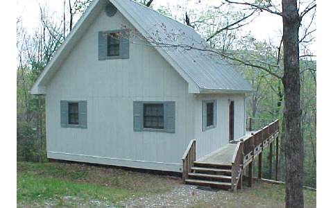 6148 Pawpaws Road Morganton, GA 30560 - Photo 1 of 1 Main View