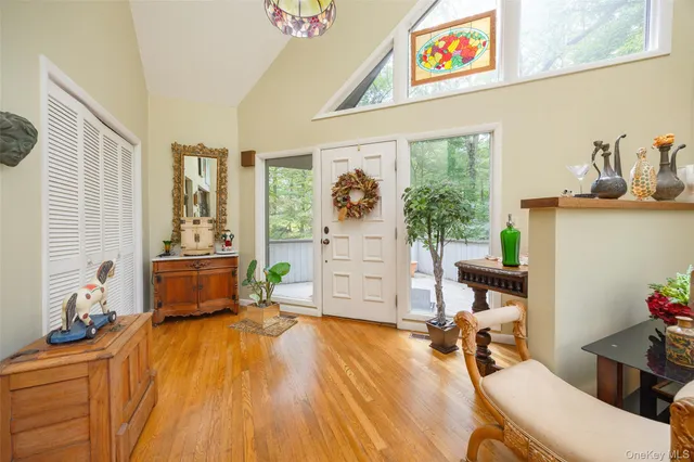 $1,150,000 | 51 Major Lockwood Lane, Pound Ridge, NY 10576