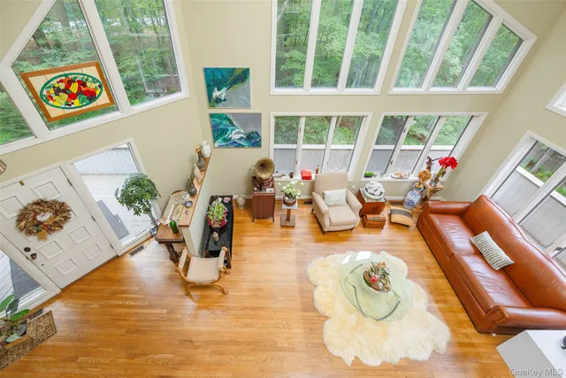 $1,150,000 | 51 Major Lockwood Lane, Pound Ridge, NY 10576