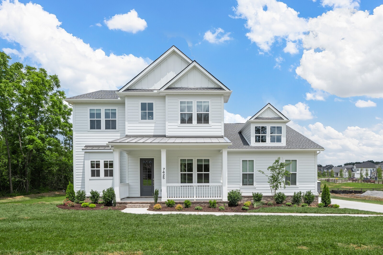 7425 Old Nashville Road Fairview, TN 37062 - Photo 1 of 49 Gallery Image 1