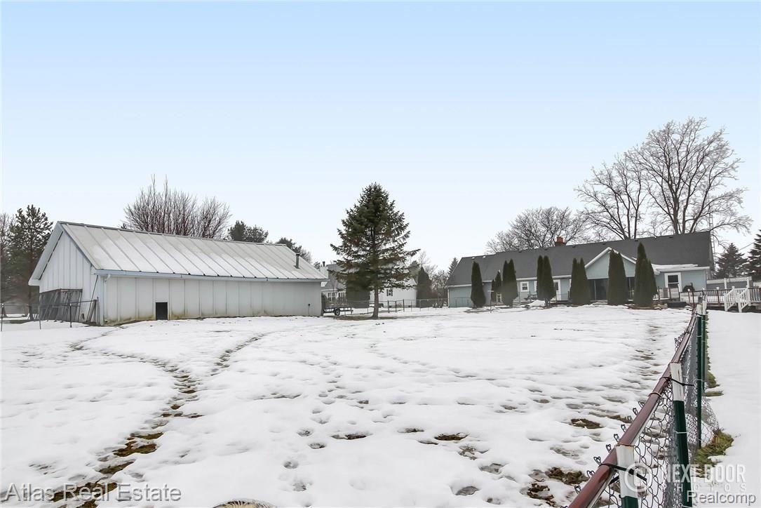 5442 North Gale Road Davison, MI 48423 - Photo 6 of 50 IMG_0407blended.jpg