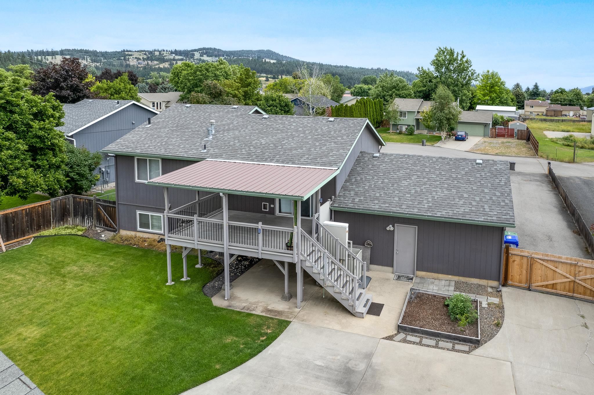 4911 North Bolivar Road Spokane Valley, WA 99216 - Photo 40 of 46