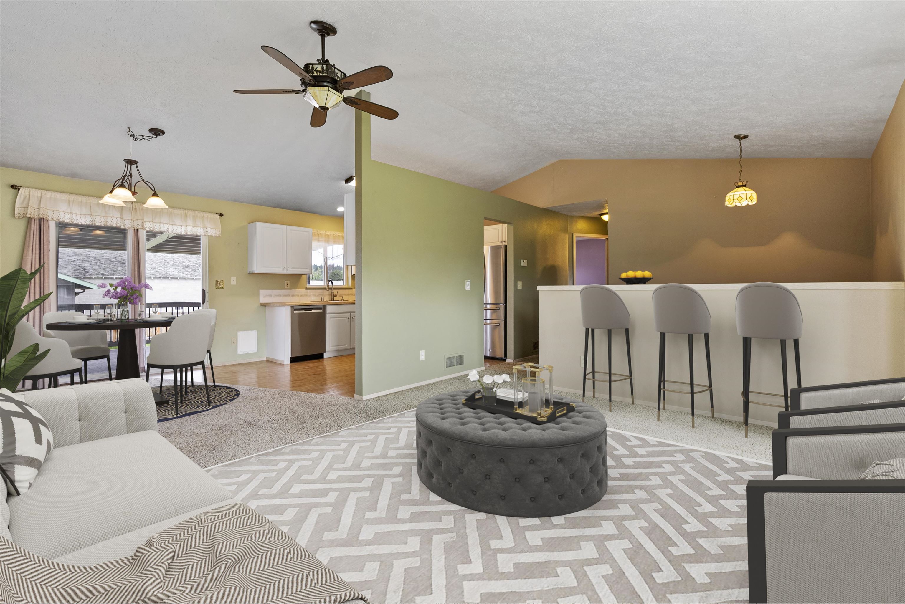 4911 North Bolivar Road Spokane Valley, WA 99216 - Photo 4 of 46