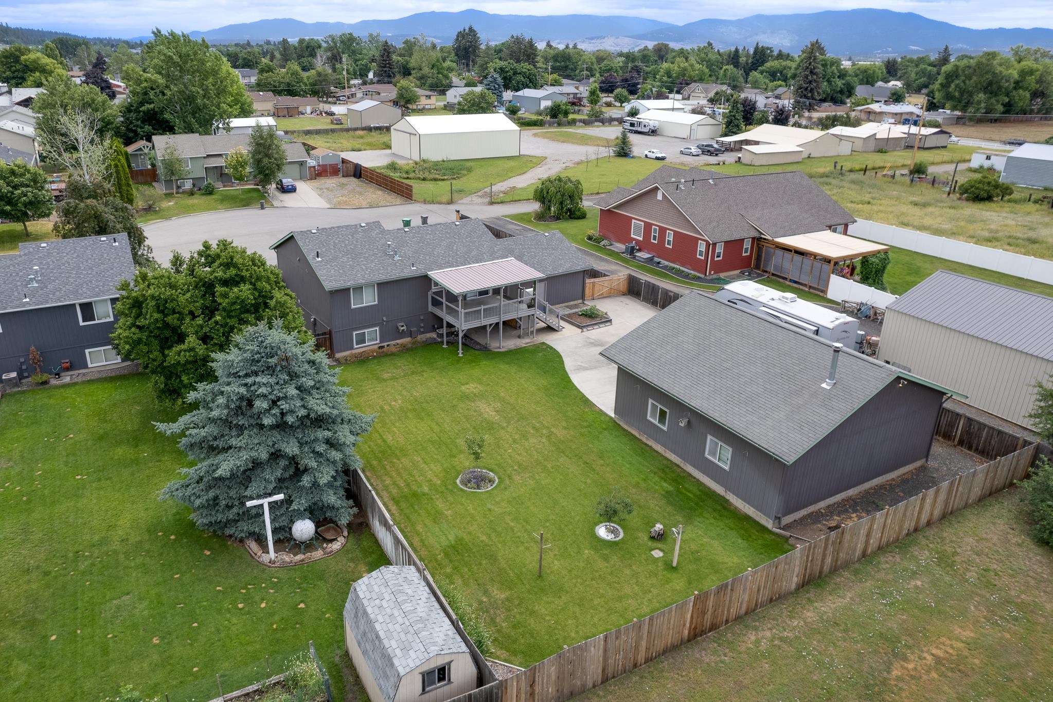 4911 North Bolivar Road Spokane Valley, WA 99216 - Photo 46 of 46
