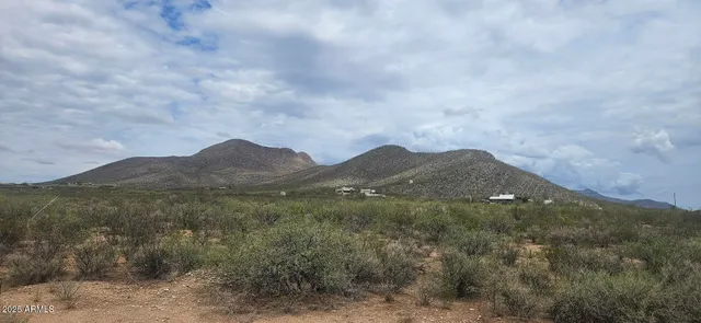 $39,500 | 9.12-acres 9.12-acres Carlson Way, Huachuca City, AZ 85616