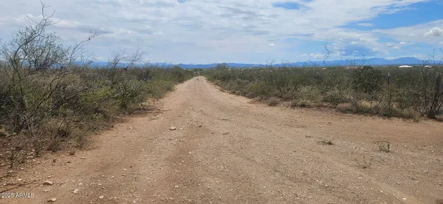 $39,500 | 9.12-acres 9.12-acres Carlson Way, Huachuca City, AZ 85616