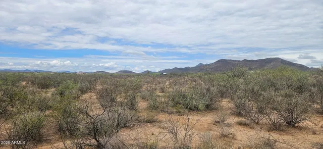 $39,500 | 9.12-acres 9.12-acres Carlson Way, Huachuca City, AZ 85616