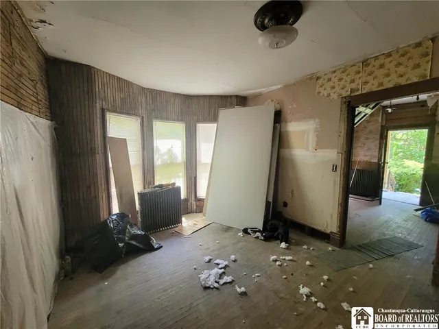 $25,000 | 206 Fulton Street, Jamestown, NY 14701