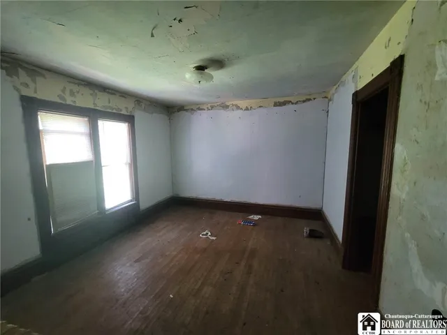 $25,000 | 206 Fulton Street, Jamestown, NY 14701