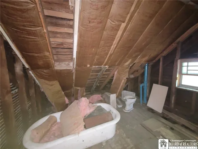 $25,000 | 206 Fulton Street, Jamestown, NY 14701