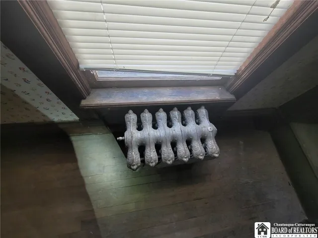 $25,000 | 206 Fulton Street, Jamestown, NY 14701