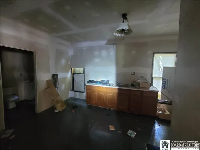 $25,000 | 206 Fulton Street, Jamestown, NY 14701