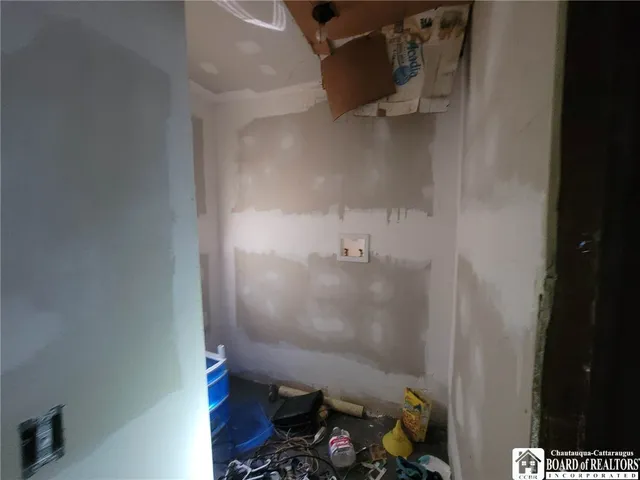 $25,000 | 206 Fulton Street, Jamestown, NY 14701