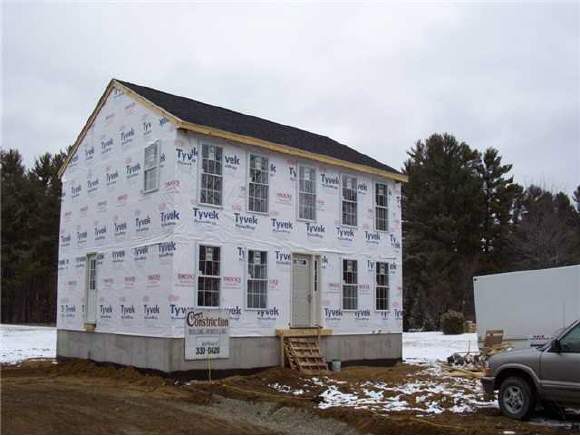 251-1 Oak Street Rochester, NH 03839 - Photo 1 of 1