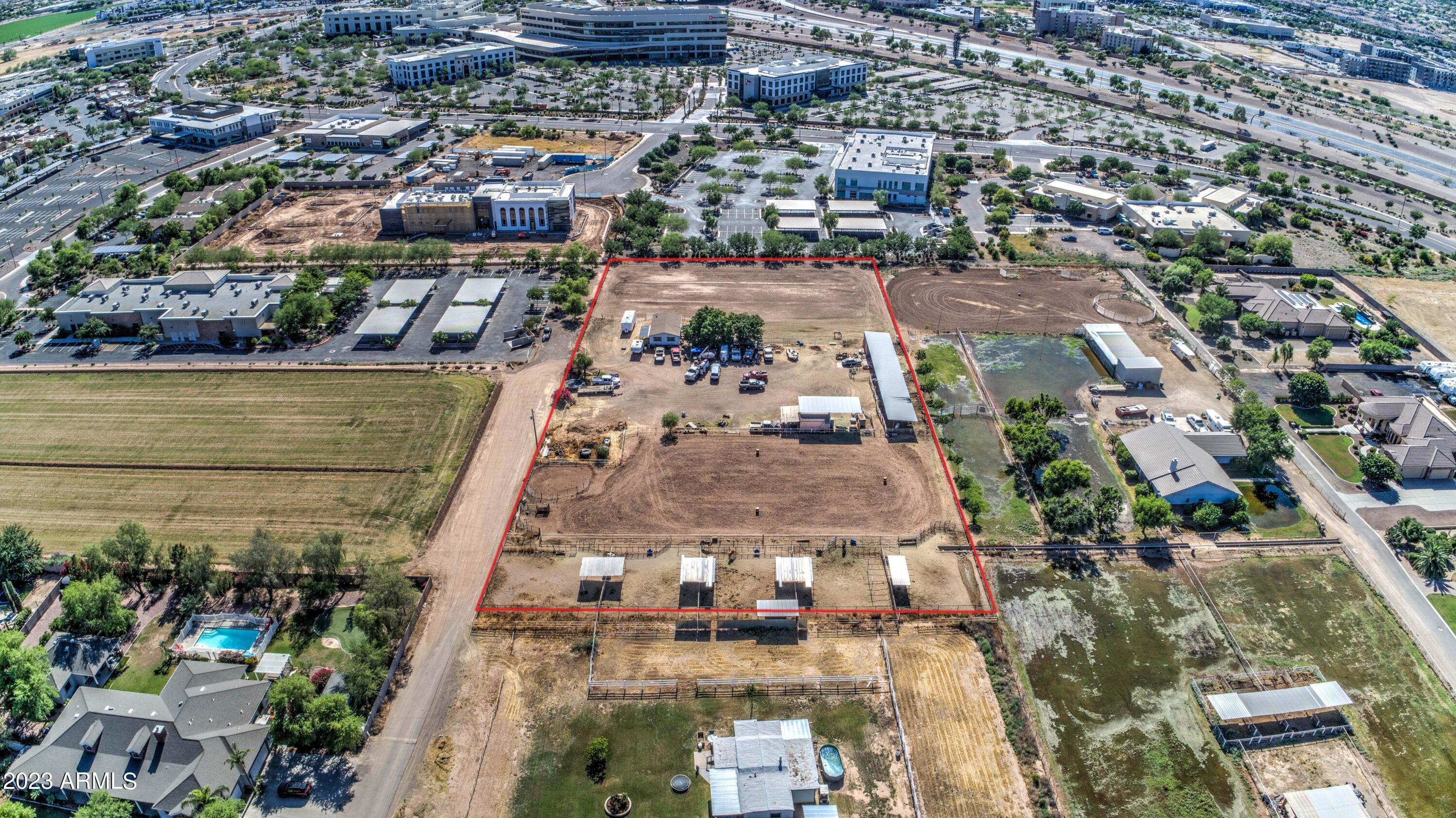 2030 East Bonanza Road, Unit 2 Gilbert, AZ 85297 - Photo 4 of 5 a view of a city