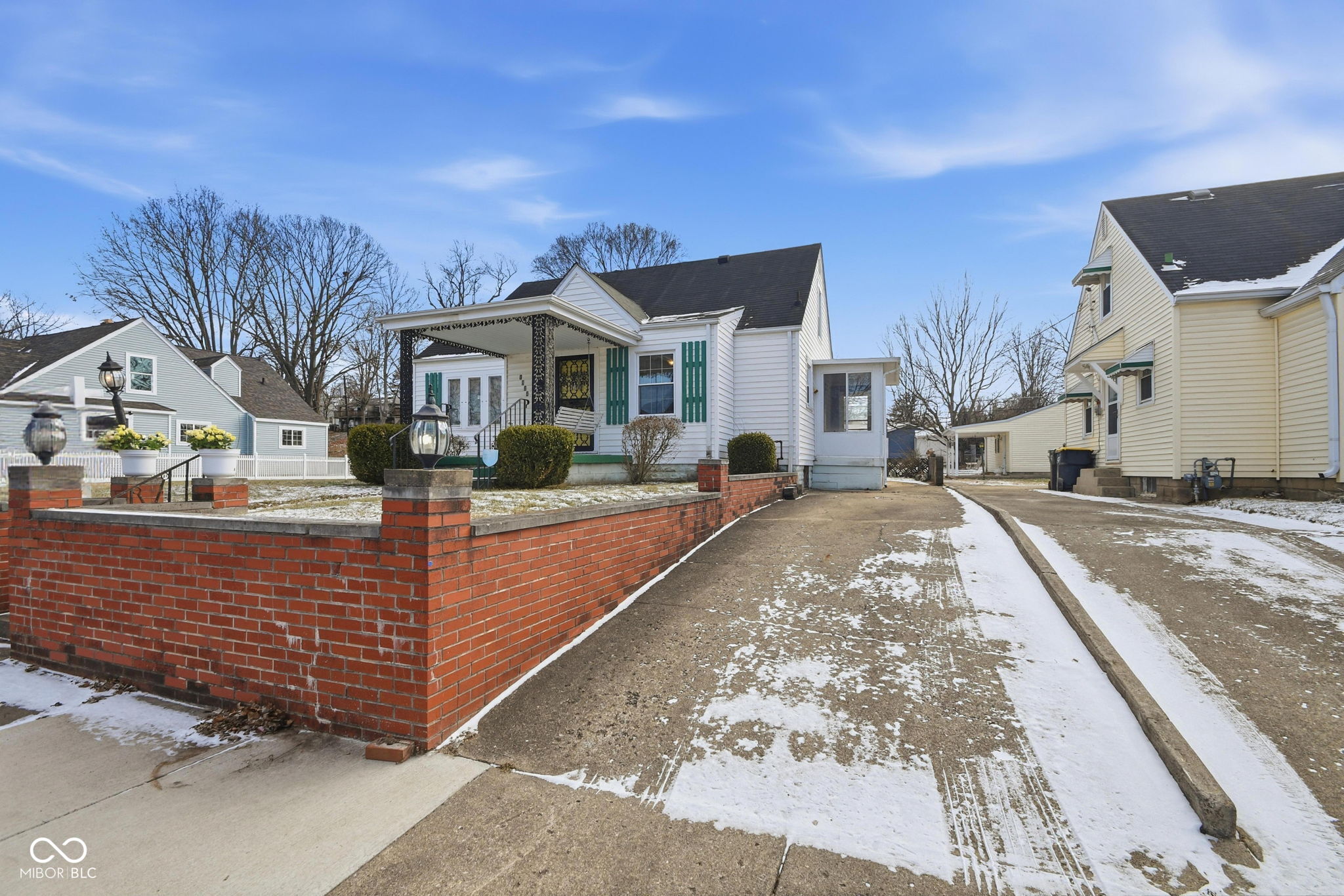 1921 West 9th Street Anderson, IN 46016 - Photo 2 of 25