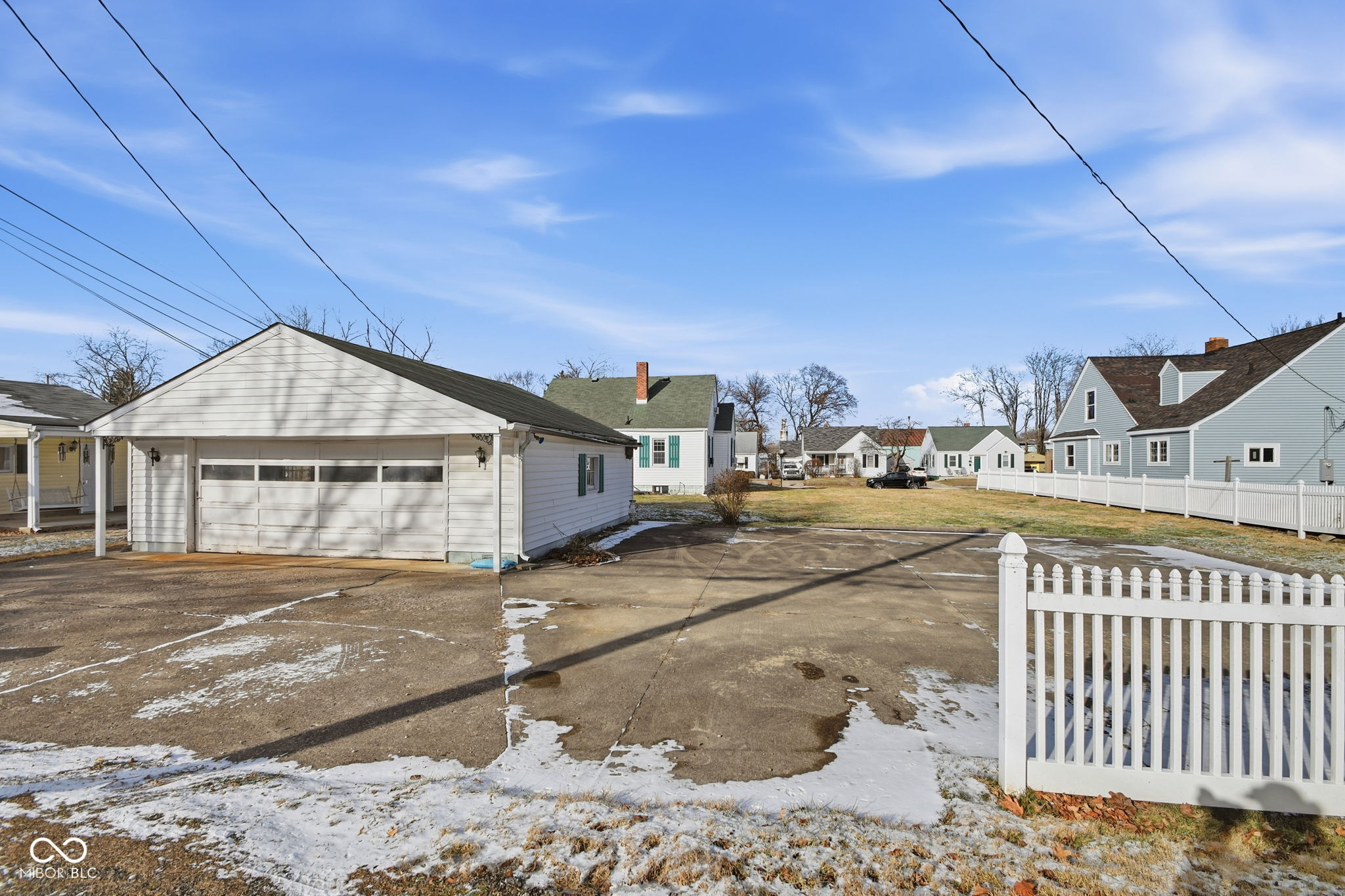 1921 West 9th Street Anderson, IN 46016 - Photo 22 of 25