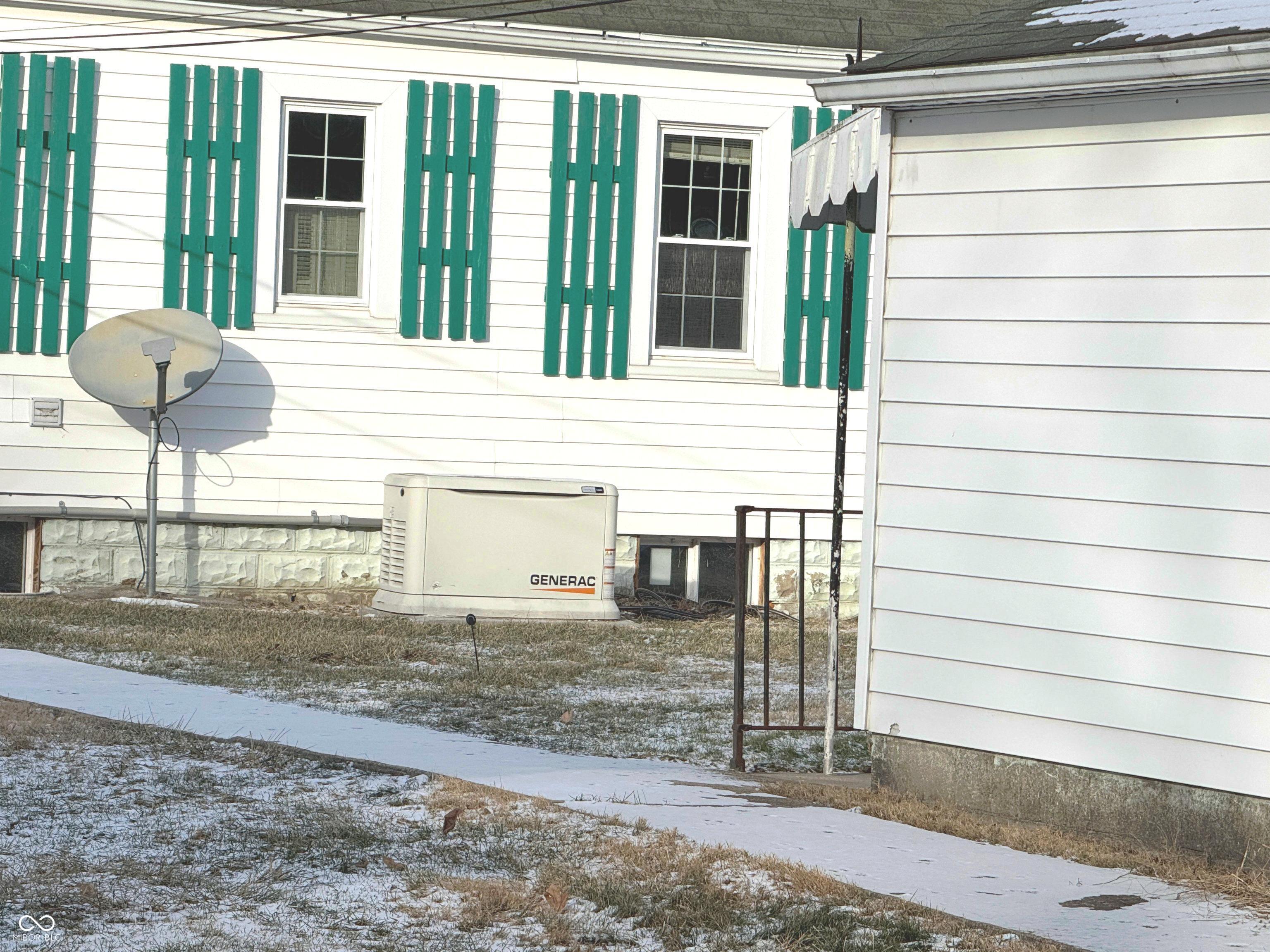 1921 West 9th Street Anderson, IN 46016 - Photo 23 of 25