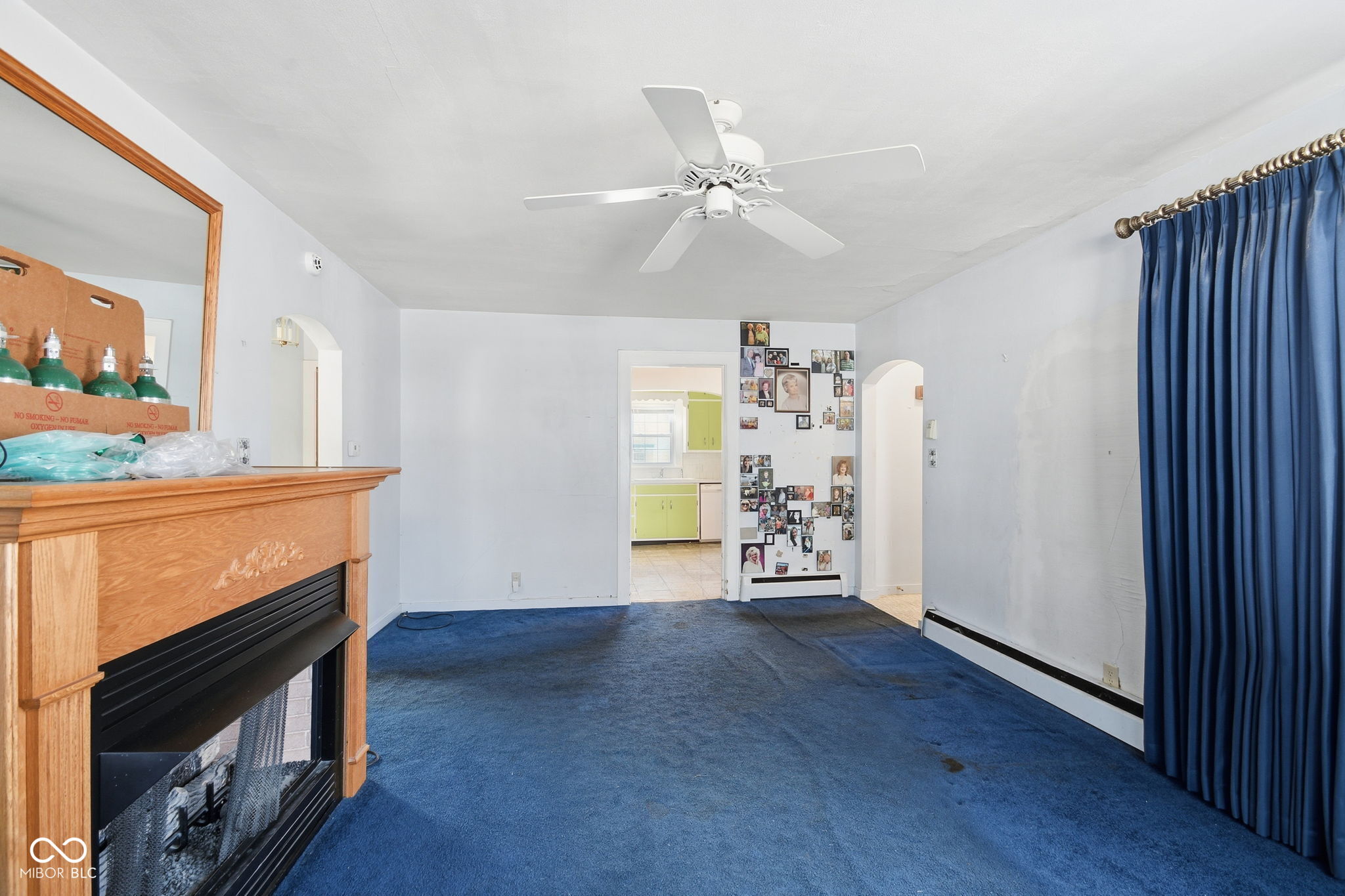 1921 West 9th Street Anderson, IN 46016 - Photo 5 of 25