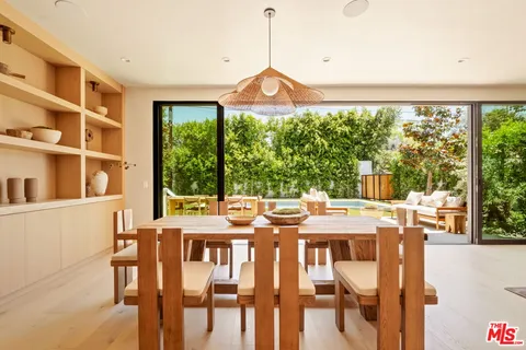 $4,495,000 | 636 North Laurel Avenue, Los Angeles, CA 90048