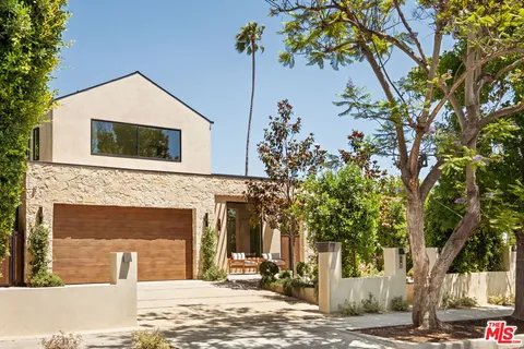 $4,495,000 | 636 North Laurel Avenue, Los Angeles, CA 90048