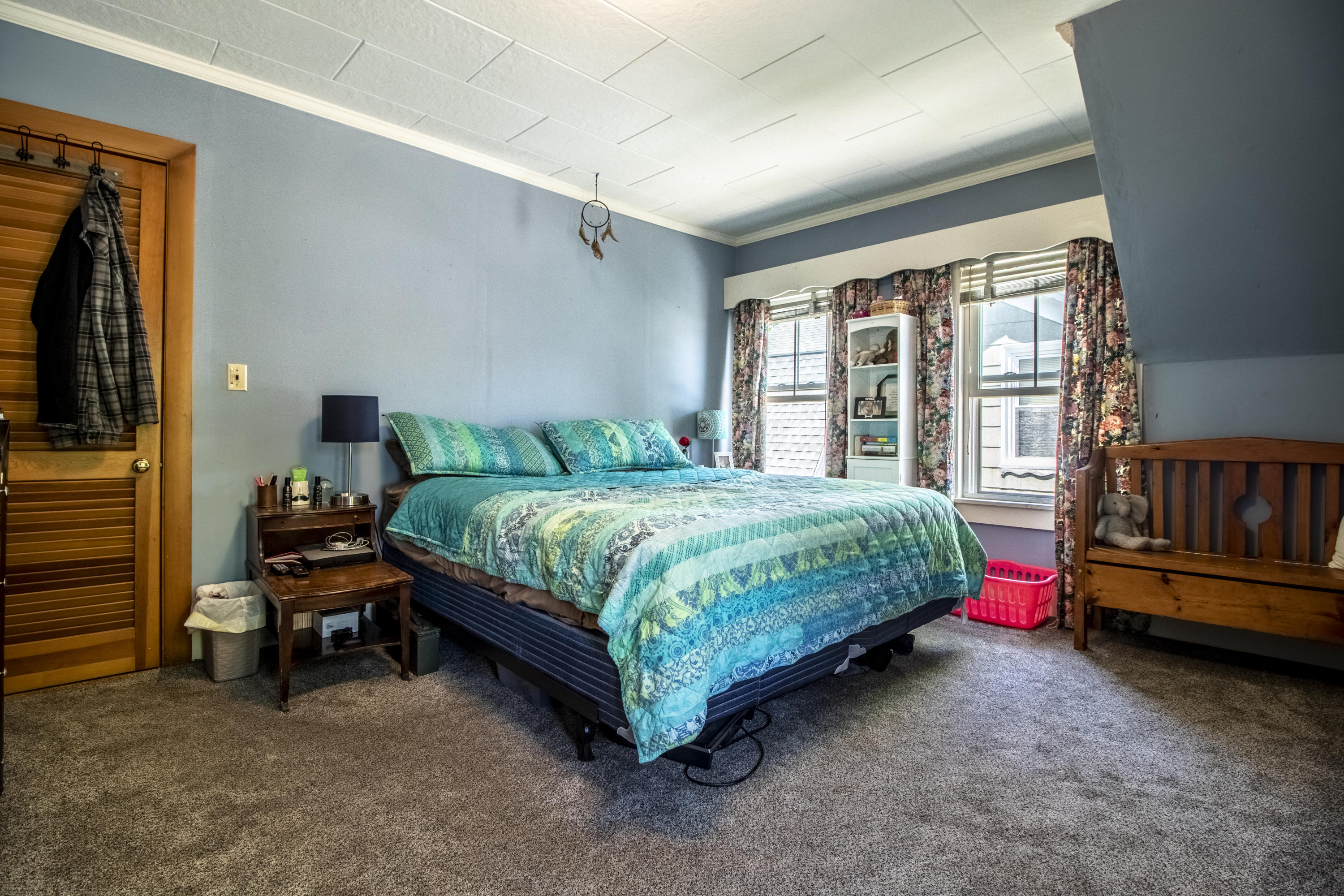 20 Pine Street Springvale, ME 04083 - Photo 15 of 25 Bedroom 1