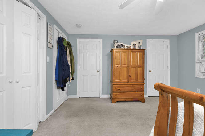 176 Skip Road Buxton, ME 04093 - Photo 21 of 40 176 Skip Rd Buxton ME 04093-small-021-01
