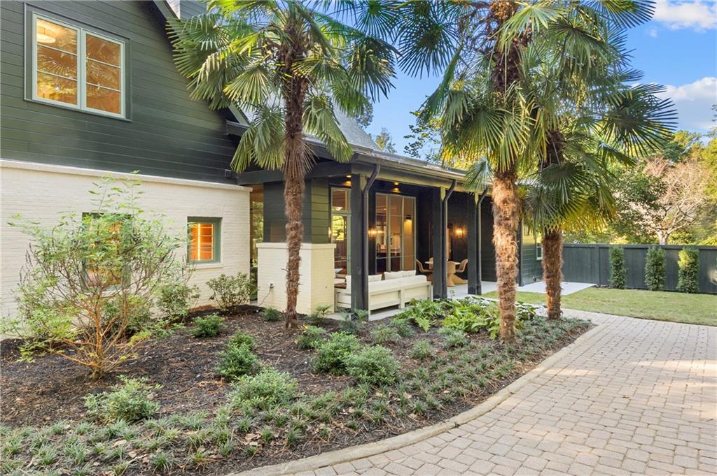 1737 Lenox Road Northeast Atlanta, GA 30306 - Photo 20 of 88 Gallery Image 20