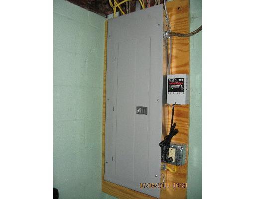 633 Shenango Road New Castle, PA 16101 - Photo 14 of 16 Other. 200 AMP CIRCUIT BREAKER BOX