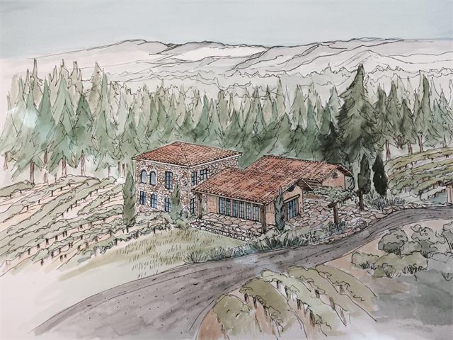 25786 Adams Road Los Gatos, CA 95033 - Photo 10 of 10 Gallery Image 10