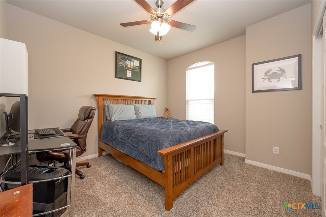6148 Wheaton Loop Temple, TX 76502 - Photo 17 of 27