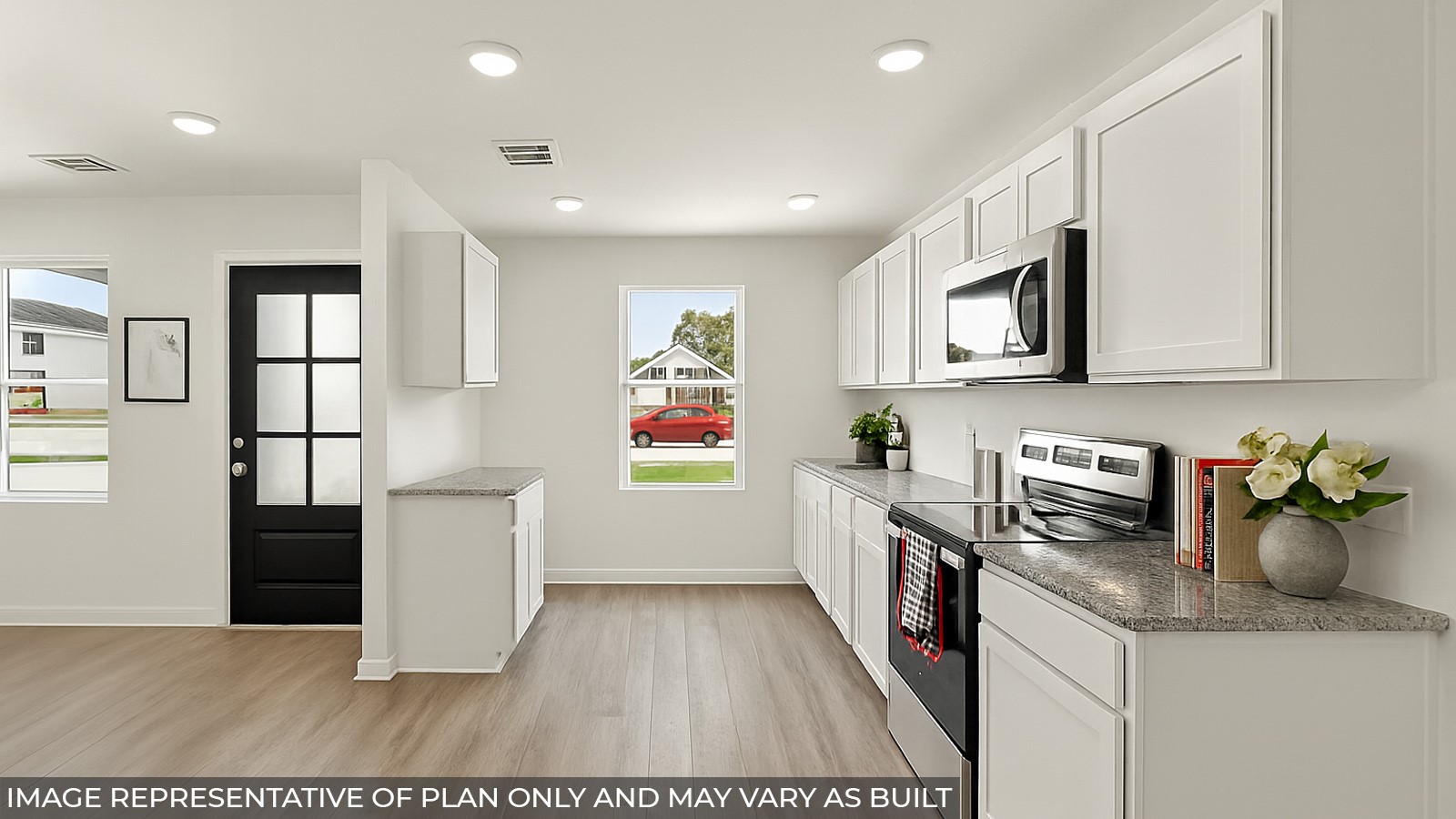 13166 Turret Bend Way Willis, TX 77378 - Photo 2 of 9