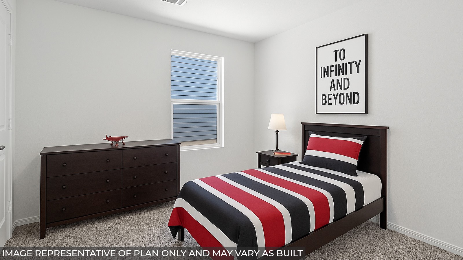 13166 Turret Bend Way Willis, TX 77378 - Photo 5 of 9