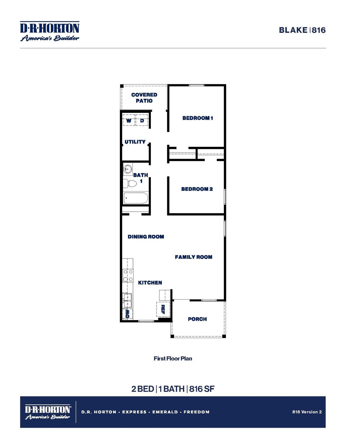 13166 Turret Bend Way Willis, TX 77378 - Photo 6 of 9