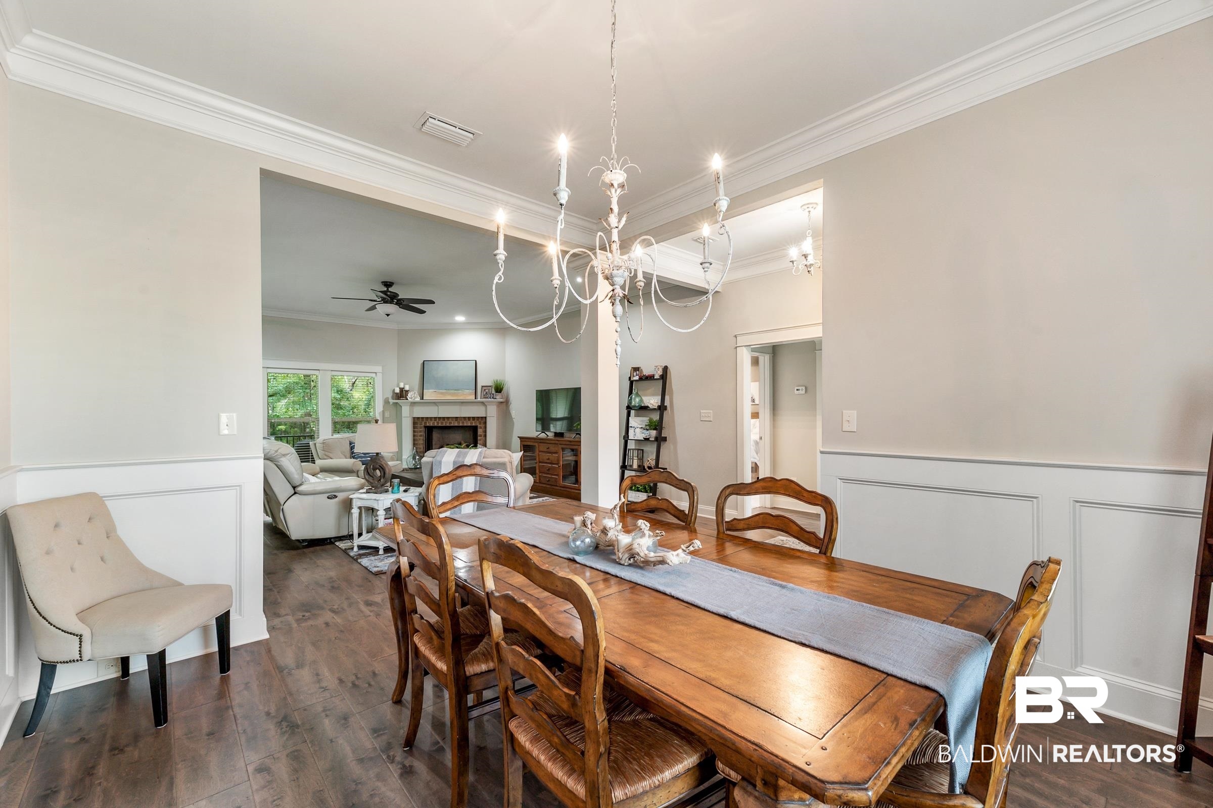 7697 Raegan Lane Daphne, AL 36527 - Photo 6 of 35 Dining
