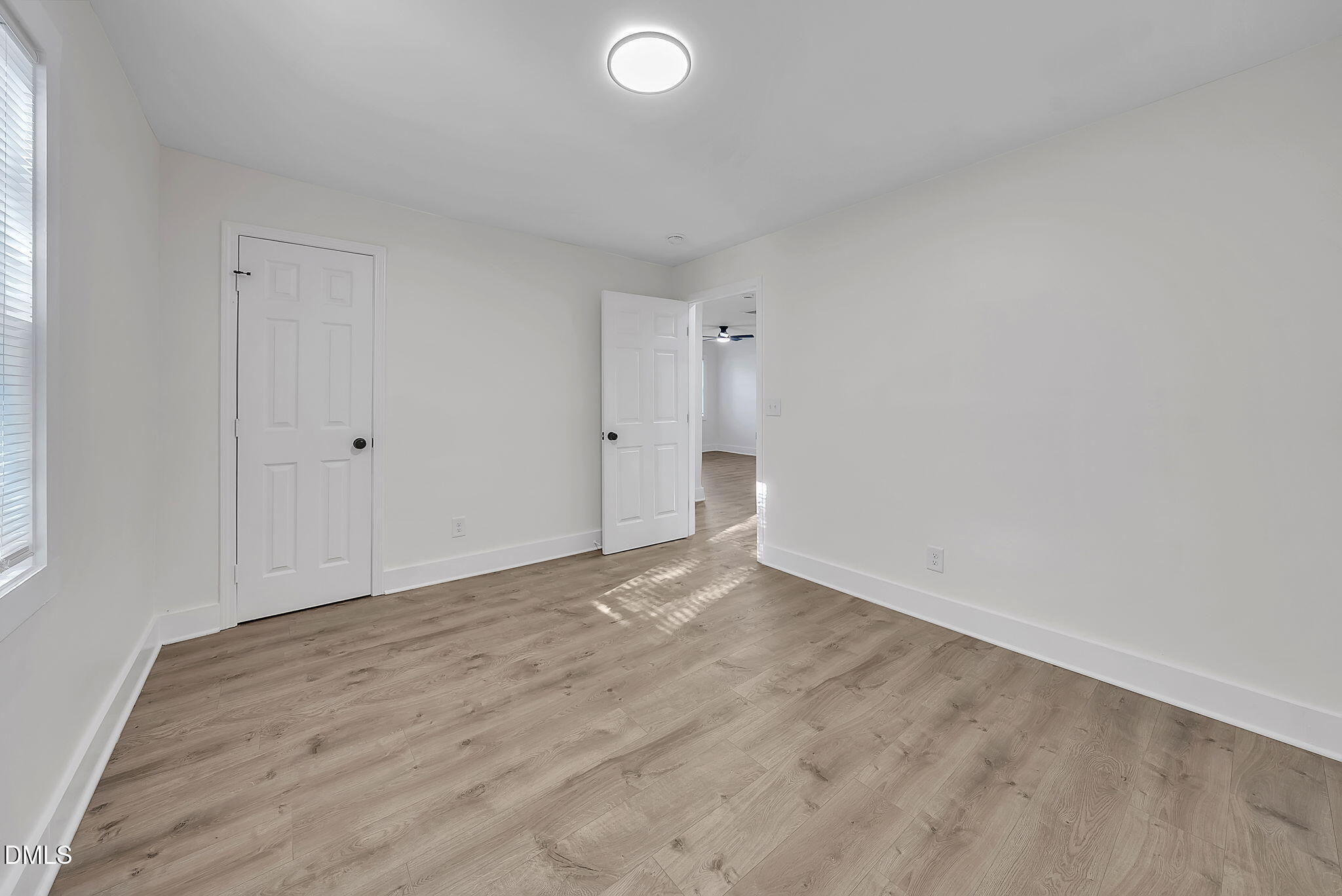 510 East Branch Street Spring Hope, NC 27882 - Photo 19 of 32 a view of an empty room