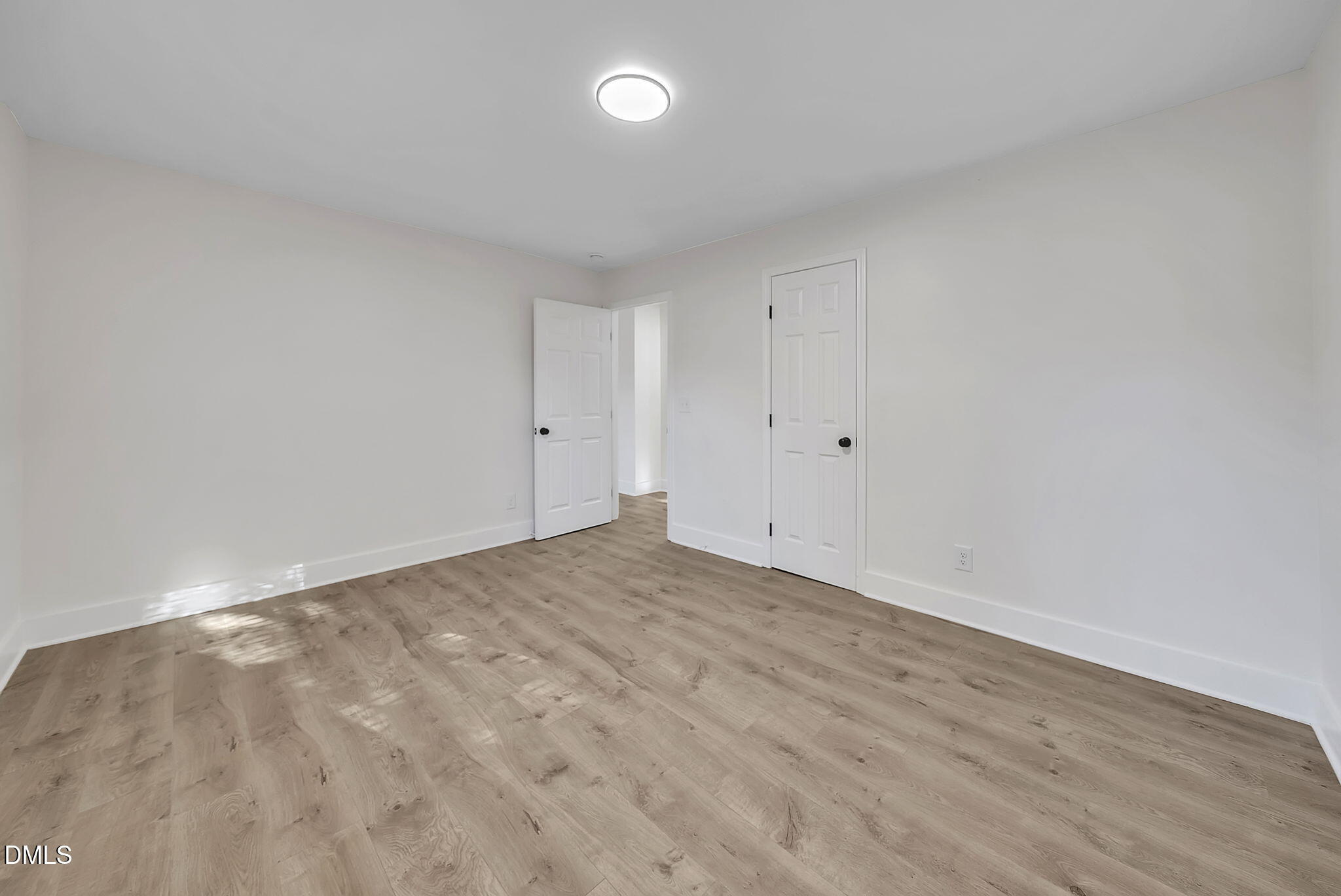 510 East Branch Street Spring Hope, NC 27882 - Photo 26 of 32 a view of empty room