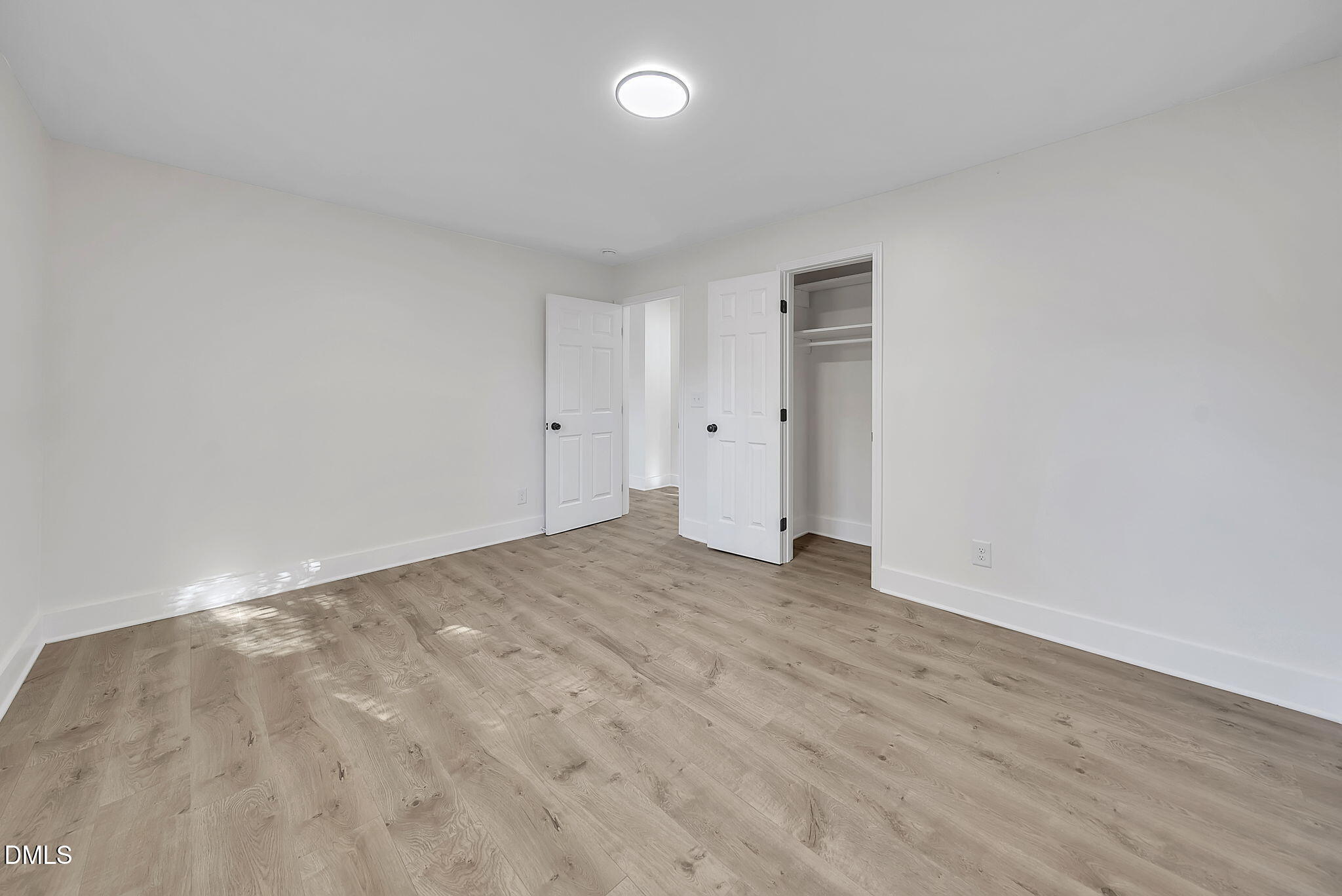 510 East Branch Street Spring Hope, NC 27882 - Photo 27 of 32 a view of an empty room