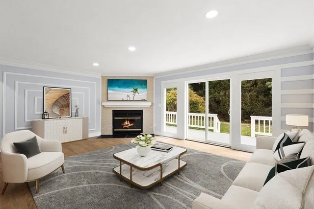 $6,000 | 24 Country Club Drive, Unit 24, Plymouth, MA 02360