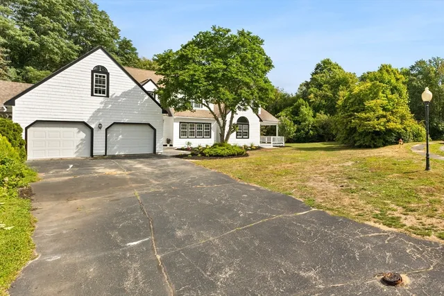 $6,000 | 24 Country Club Drive, Unit 24, Plymouth, MA 02360