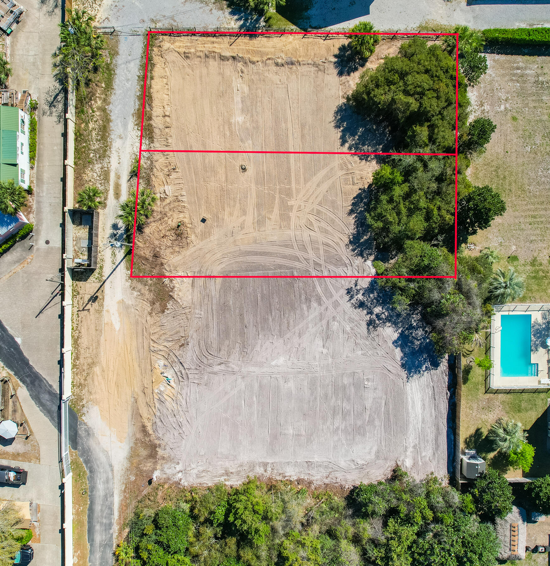 37 Casting Lake Road, Unit LOT A Miramar Beach, FL 32550 - Photo 12 of 34 DJI_0853-Edit