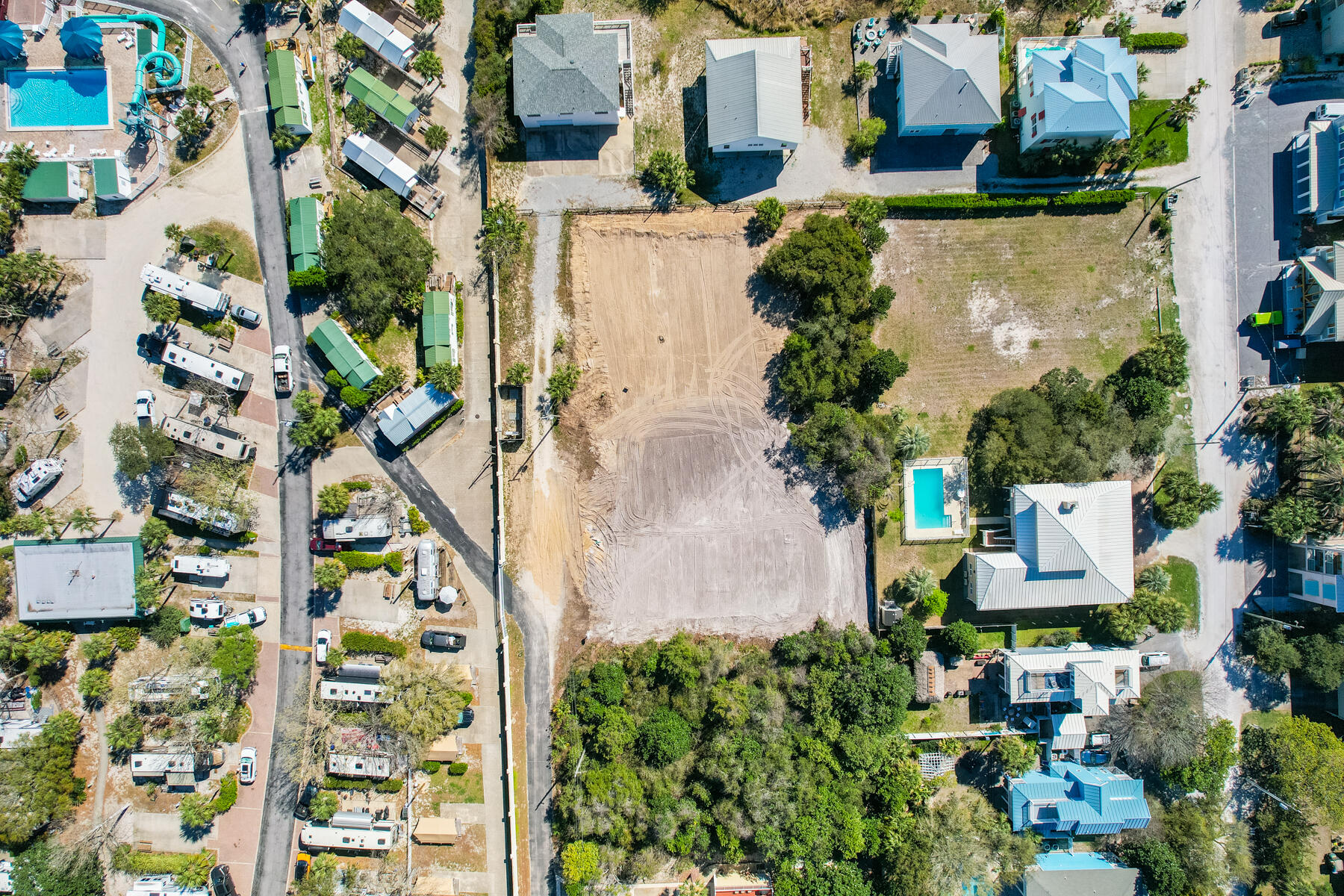 37 Casting Lake Road, Unit LOT A Miramar Beach, FL 32550 - Photo 13 of 34 DJI_0854