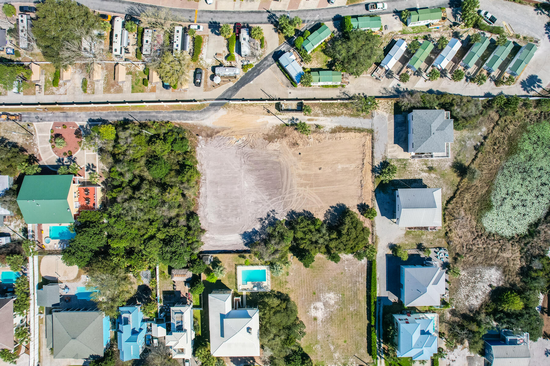 37 Casting Lake Road, Unit LOT A Miramar Beach, FL 32550 - Photo 14 of 34 DJI_0855