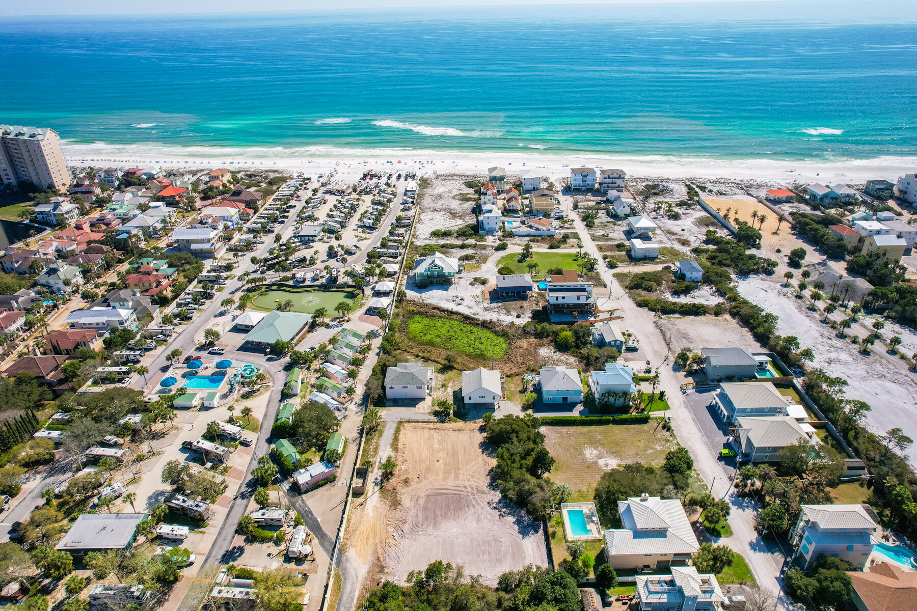 37 Casting Lake Road, Unit LOT A Miramar Beach, FL 32550 - Photo 15 of 34 DJI_0856