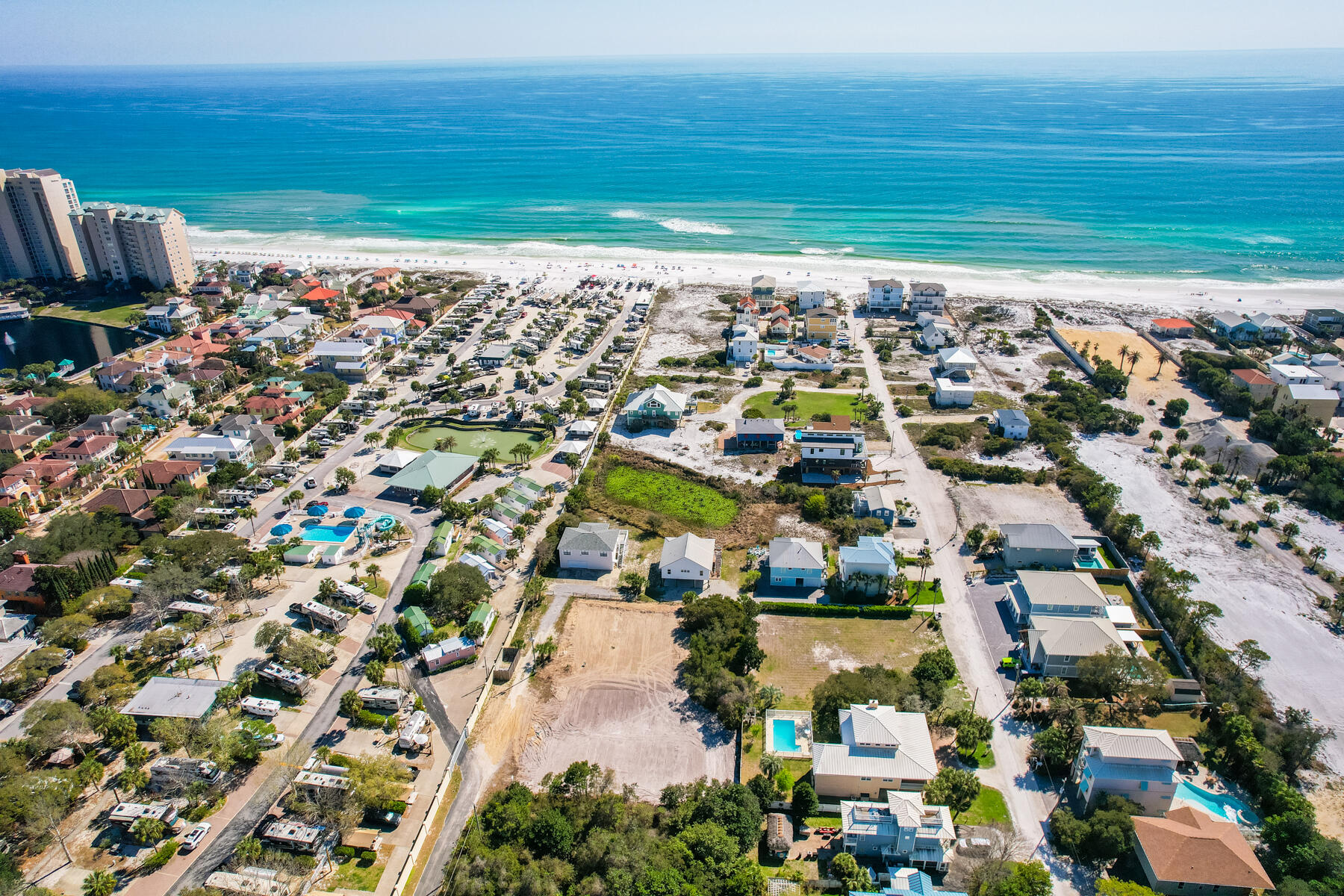 37 Casting Lake Road, Unit LOT A Miramar Beach, FL 32550 - Photo 16 of 34 DJI_0857